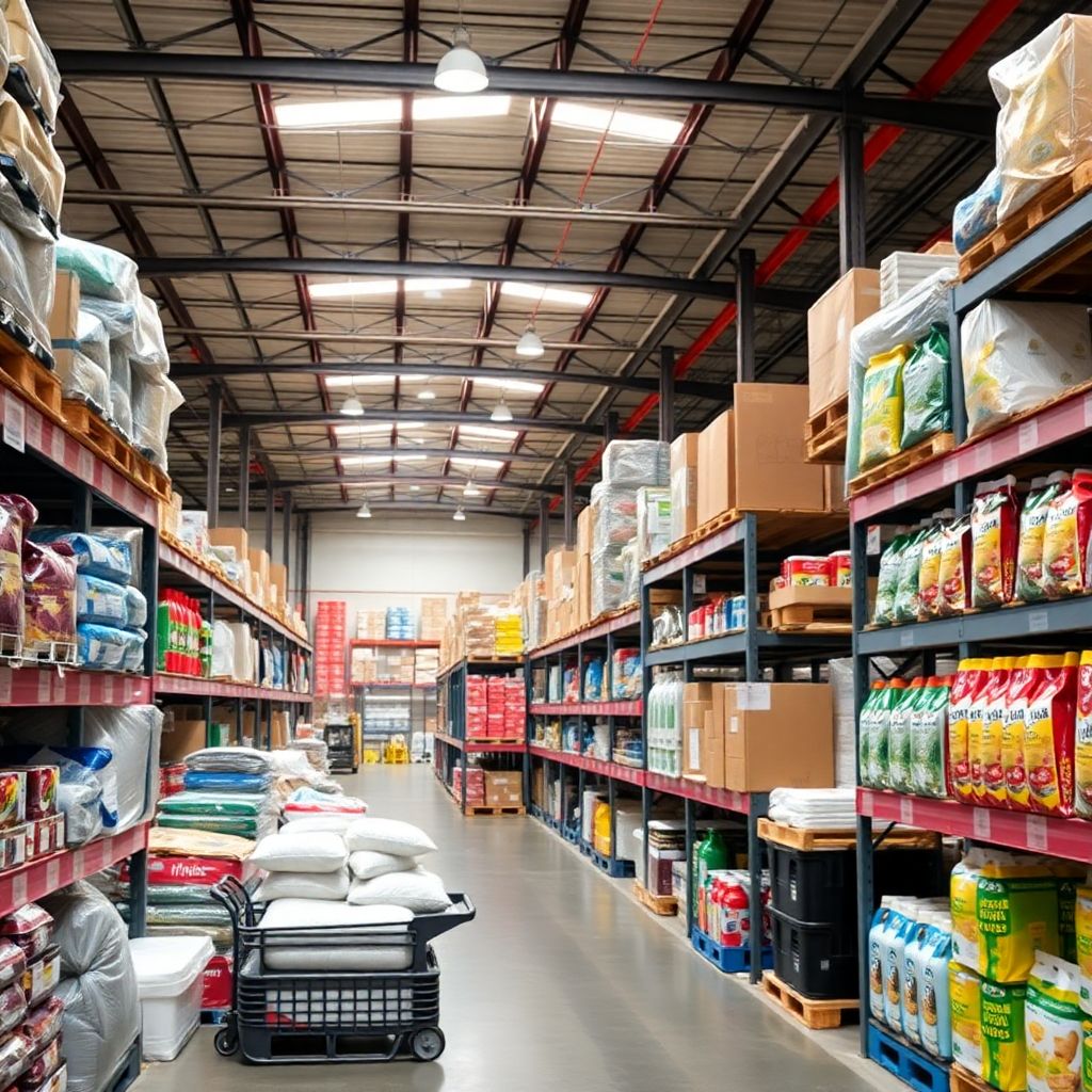 Exhibidores de Mercancia de Plastico