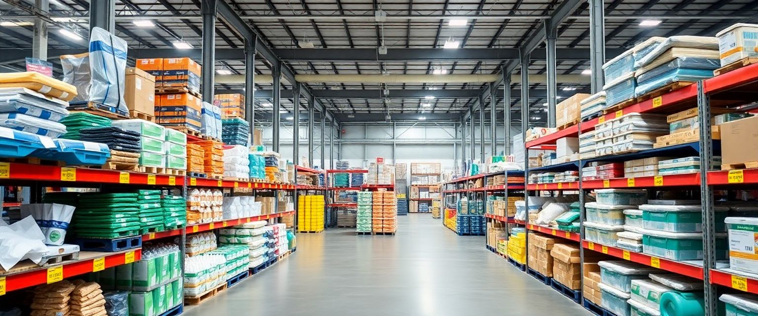 Exhibidores De Mercancia De Plastico