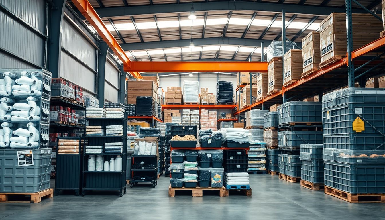 Exhibidores de Mercancia de Plastico